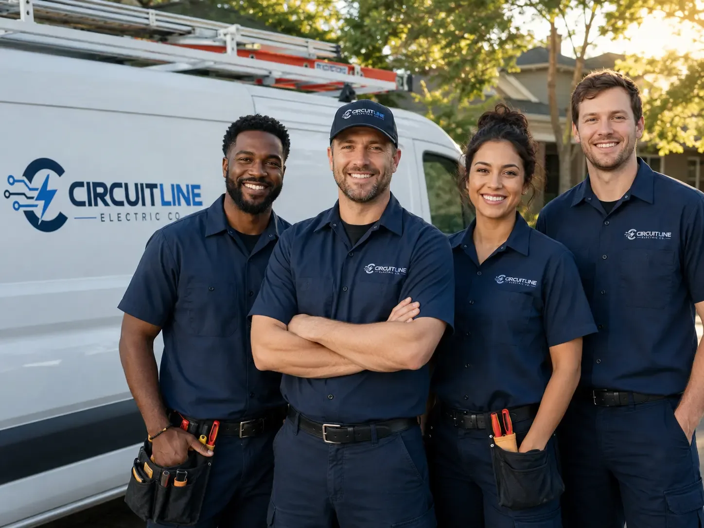 Whole Home Rewiring company in West Bridgewater, MA