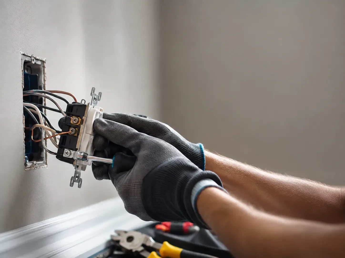 Why choose Whole Home Rewiring in West Bridgewater, MA